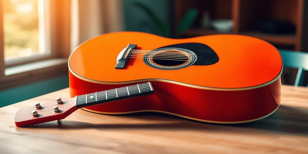 Aula 1 — Primeiro contato com o violão + primeira música